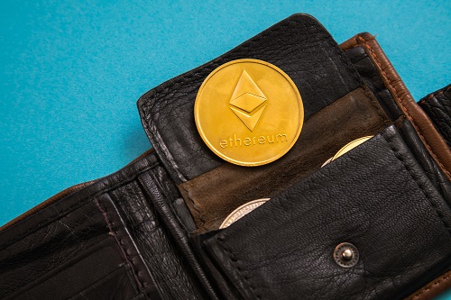 Plus Token Ponzi Scheme Wallets Moved $63m Eth After Years