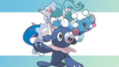 Pokémon Go Popplio Community Day Guide