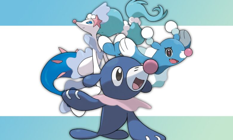 Pokémon Go Popplio Community Day Guide