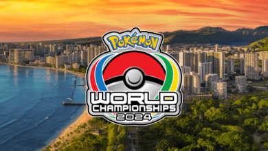 Pokémon Go Twitch Drop Times For 2024 Pokémon World Championships