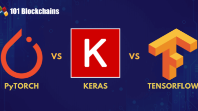 Pytorch Vs. Tensorflow Vs. Keras: Key Differences