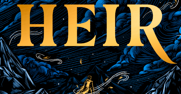 Sabaa Tahir Returns To The Ember Universe In Heir —