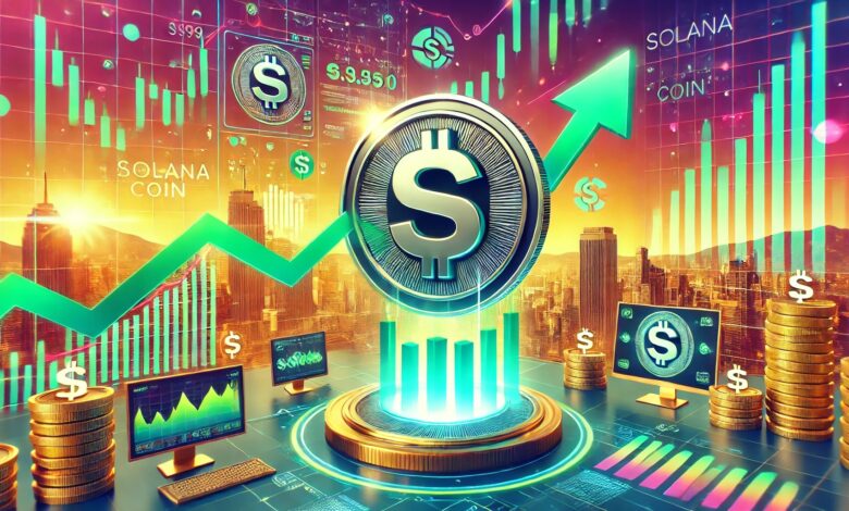 Solana At A Crux: Will Sol Crash To $120 Accelerated