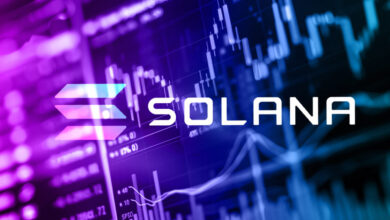 Solana’s July Dex Volume Exceeds Ethereum Amid Wash Trading Concerns