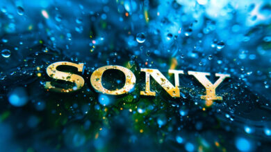 Sony Group Takes Plunge Into Web3 With New Ethereum Layer 2