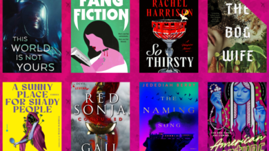 The 26 Must Read Books Of Fall 2024