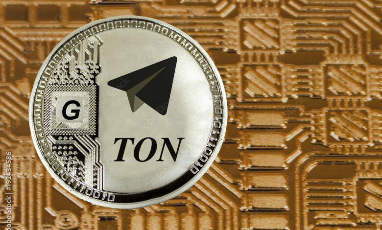 Toncoin Tumbles To $4.6 As Bears Eye Further Decline, Will