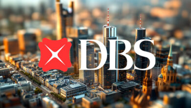 Tradfi Lender Dbs Launches Evm Compatible Blockchain Solution For Treasury, Liquidity