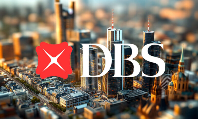 Tradfi Lender Dbs Launches Evm Compatible Blockchain Solution For Treasury, Liquidity