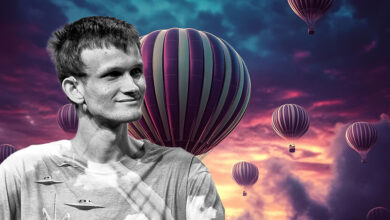 Vitalik Buterin Advocates Blockchain Identity For Fairer Crypto Airdrops