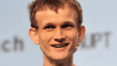 Vitalik Buterin Defends Recent Eth Sales, Says They’re For Projects