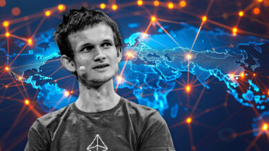 Vitalik Faces Backlash For Downplaying Defi’s Role In Ethereum’s Growth