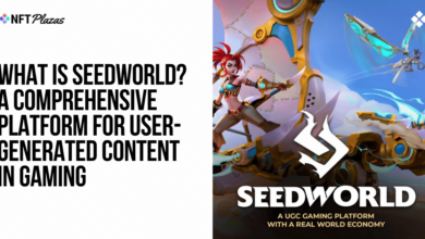 What Is Seedworld? A Comprehensive Ugc Gaming Platform