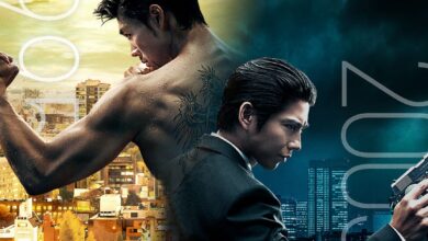 Why The Creators Of Like A Dragon: Yakuza Believe In