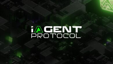 Iagent Protocol Unveils Revolutionary Human Trained Ai Agent From Visual Data