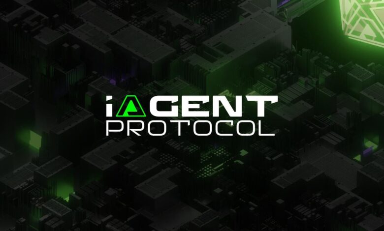 Iagent Protocol Unveils Revolutionary Human Trained Ai Agent From Visual Data