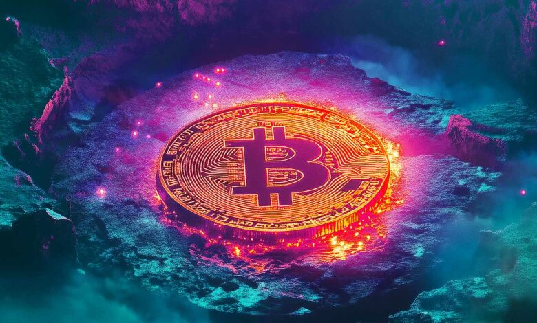 ‘we Go To Hades’ – Crypto Analyst Issues Bitcoin (btc)