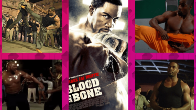 An Oral History Of The Action Classic Blood And Bone