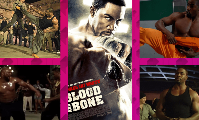 An Oral History Of The Action Classic Blood And Bone