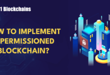 Best Practices For Implementing A Permissioned Blockchain