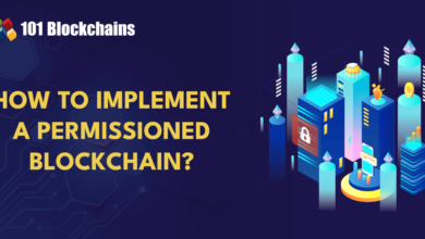 Best Practices For Implementing A Permissioned Blockchain