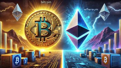 Bitcoin Vs. Ethereum: Legendary Analyst Says He’s ‘pretty Confident’ Eth