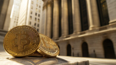 Bitwise Cio Highlights Rapid Adoption Of Bitcoin Etfs By Advisors