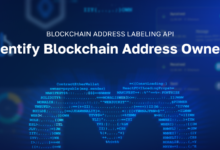 Blockchain Address Labeling Api – Identify Blockchain Address Owners