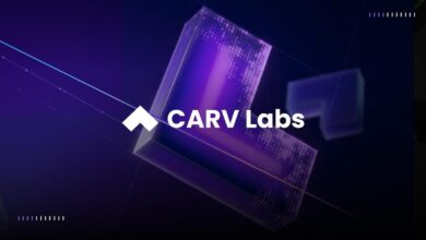 Carv Unveils Carv Labs, A $50m Accelerator To Fund Decentralized