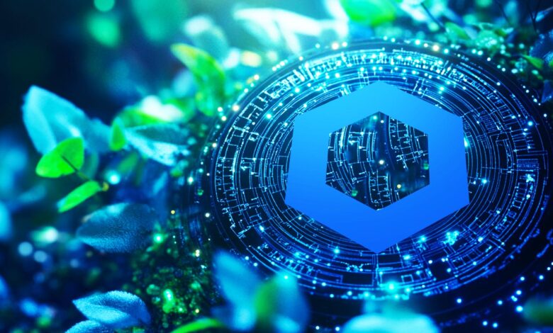 Chainlink (link) Continues To Witness More Development Activity Than Any