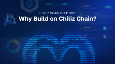 Chiliz Chain Deep Dive – Why Build On Chiliz Chain?