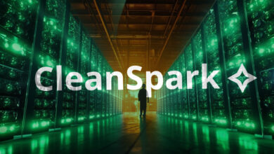 Cleanspark’s $27.5m Expansion To Boost Bitcoin Mining Power By 22%