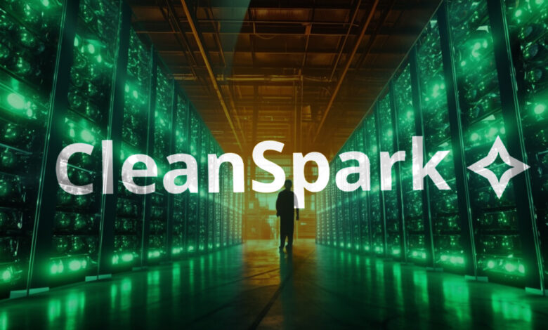 Cleanspark’s $27.5m Expansion To Boost Bitcoin Mining Power By 22%