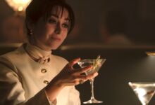 Cristin Milioti’s Ascendant Mafia Boss Sofia Falcone Is The Penguin’s