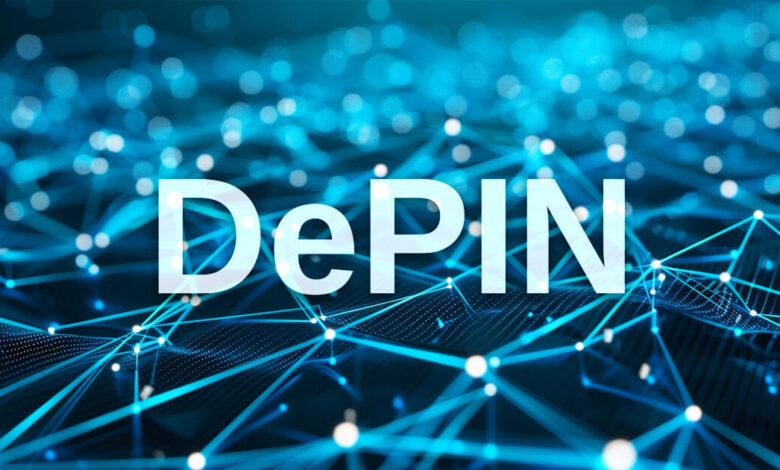 Depin Tokens Down 30% Over 6 Months Despite Reaching $20