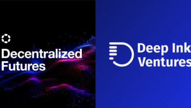 Decentralized Futures: Introducing Deep Ink Ventures