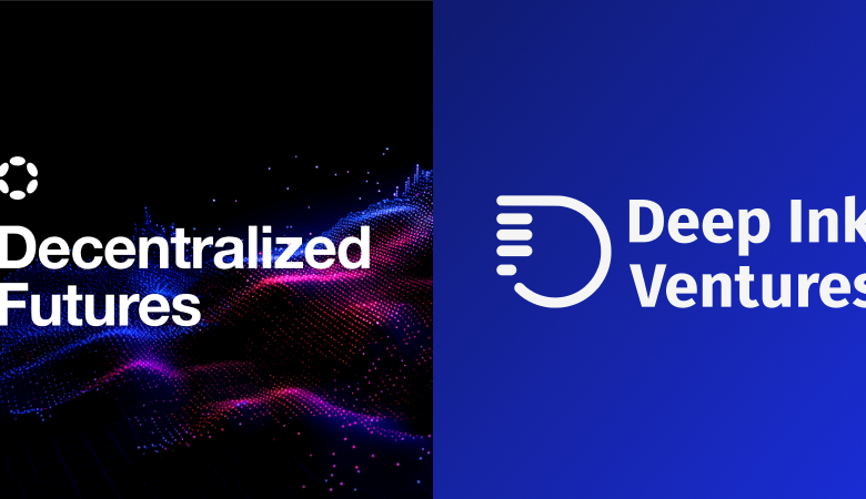 Decentralized Futures: Introducing Deep Ink Ventures