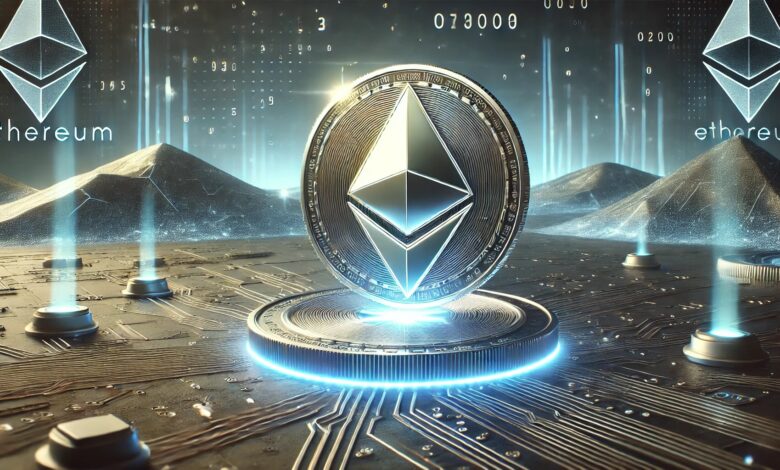 Ethereum Enters Oversold Territory, Can The Pump Send It To