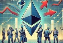 Ethereum Holders Show Mixed Signals: Are The Big Players Losing