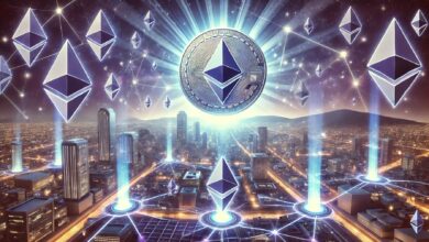 Ethereum In 2021 Vs. 2024: Fractal Suggests Major Breakout In