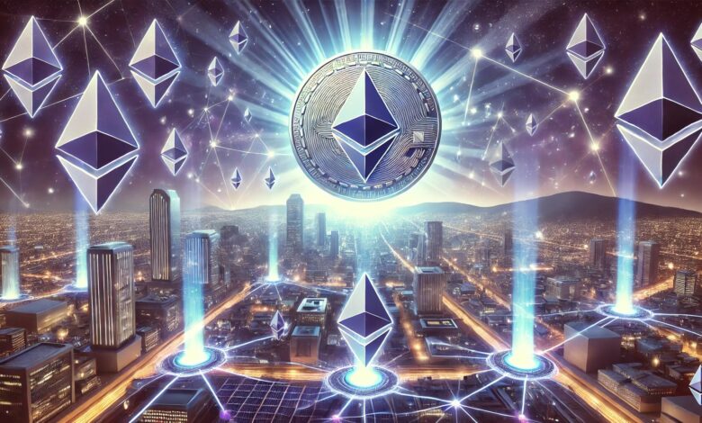 Ethereum In 2021 Vs. 2024: Fractal Suggests Major Breakout In