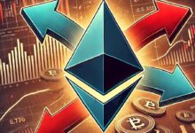 Ethereum Sees Massive Outflows From Derivatives: What Does This Mean