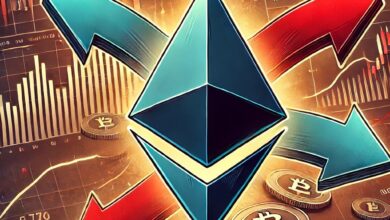 Ethereum Sees Massive Outflows From Derivatives: What Does This Mean