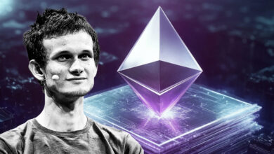 Ethereum’s Buterin Vows To Support Only Highly Decentralized Layer 2 Projects