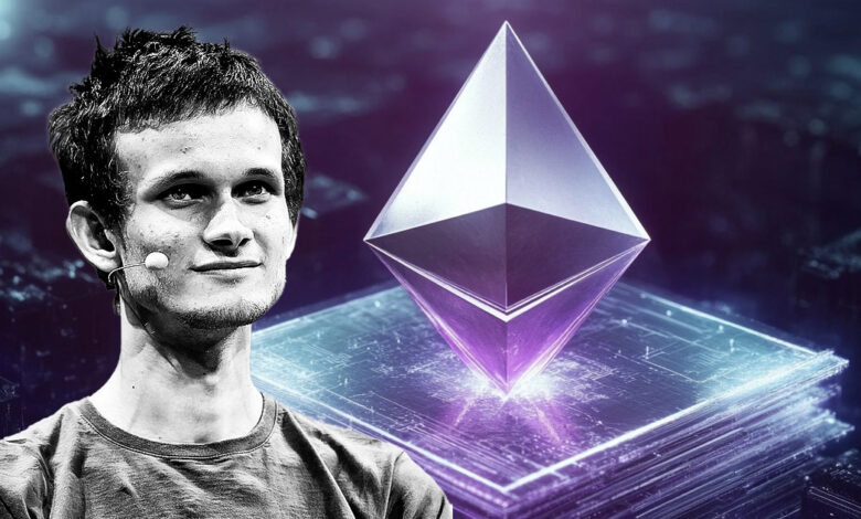 Ethereum’s Buterin Vows To Support Only Highly Decentralized Layer 2 Projects