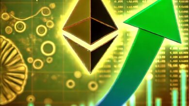 Ethereum’s Plunge Could Be Over: This Key Pattern Signals A