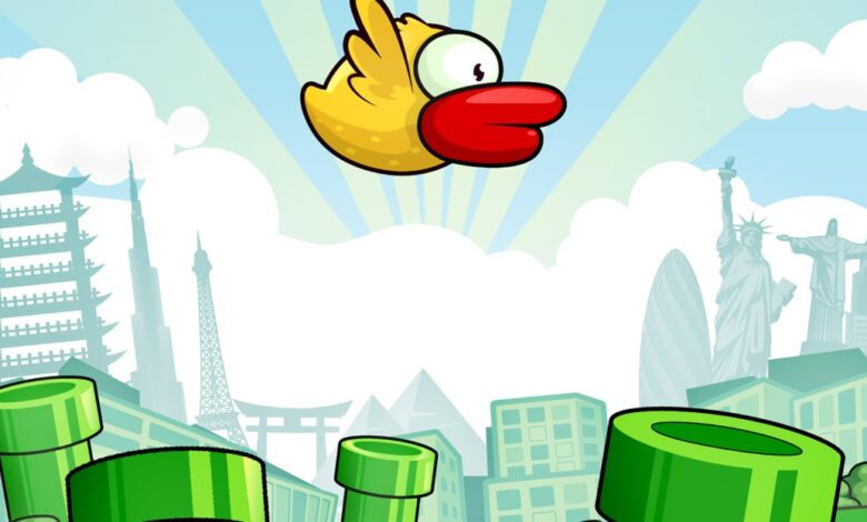 Flappy Bird To Return A Decade After Its Viral Rise