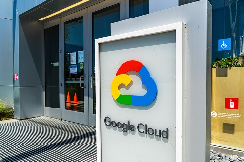 Google Cloud Rolls Out New Blockchain Rpc Service