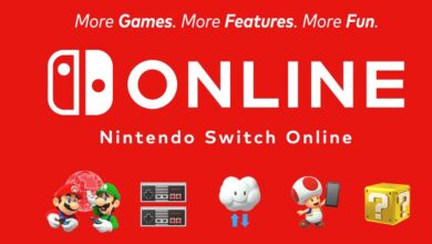 Here’s What You Get With Nintendo Switch Online + Expansion