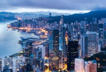 Hong Kong Spot Ethereum Etfs Could Receive Approval For Staking